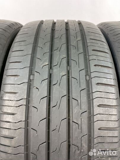 Continental ContiEcoContact 6 225/45 R18 90W