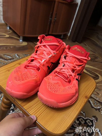 Кроссовки asics tokyo