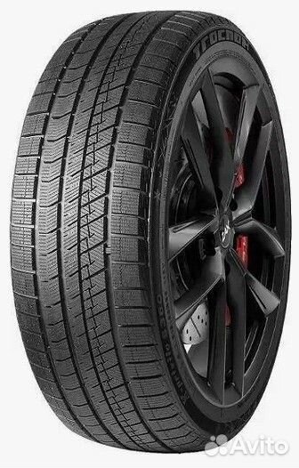 Tracmax X-Privilo S360 205/65 R16 99T