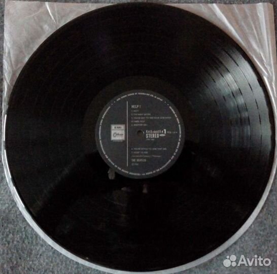 The Beatles 