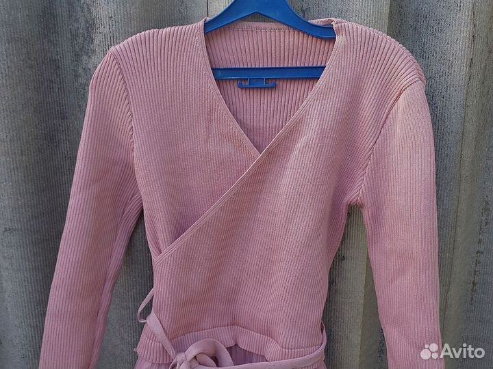 Платье для девочки 12-14 лет