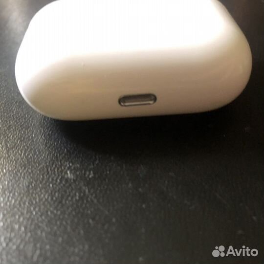 Кейс для наушников Air Pods