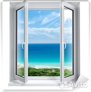 Окна пвх в рассрочку без банка