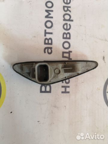 Повторитель поворота правый Mazda 6 GH GS1F-51120