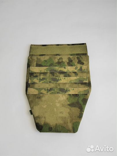 Защита паха, чехол (мох)