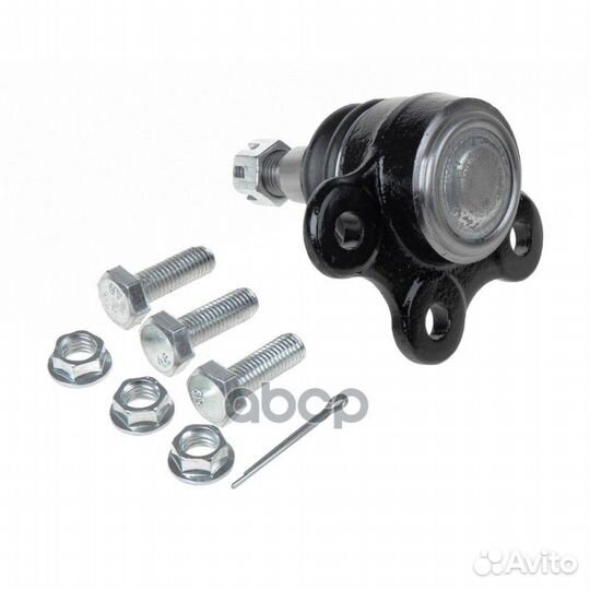 Опора шаровая isuzu Trooper 2.2-3.5 92, opel F