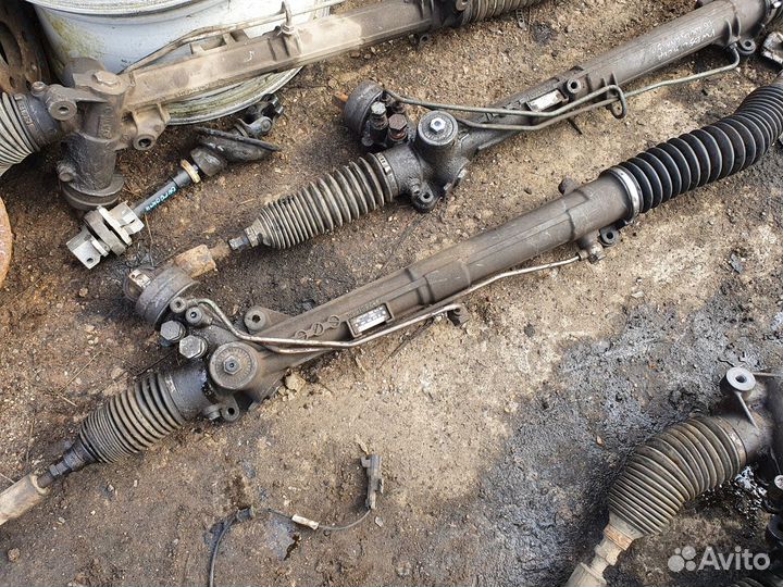 Рулевая рейка Audi A4 B5 ауди а4 в5 8D1422072R zf