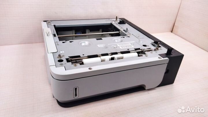 Дополнительный лоток для бумаги HP R73-6009, б/у