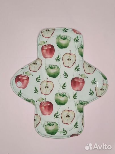 Ежедневные многоразовые женские прокладки