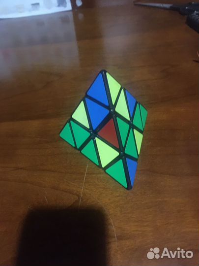 Головоломка