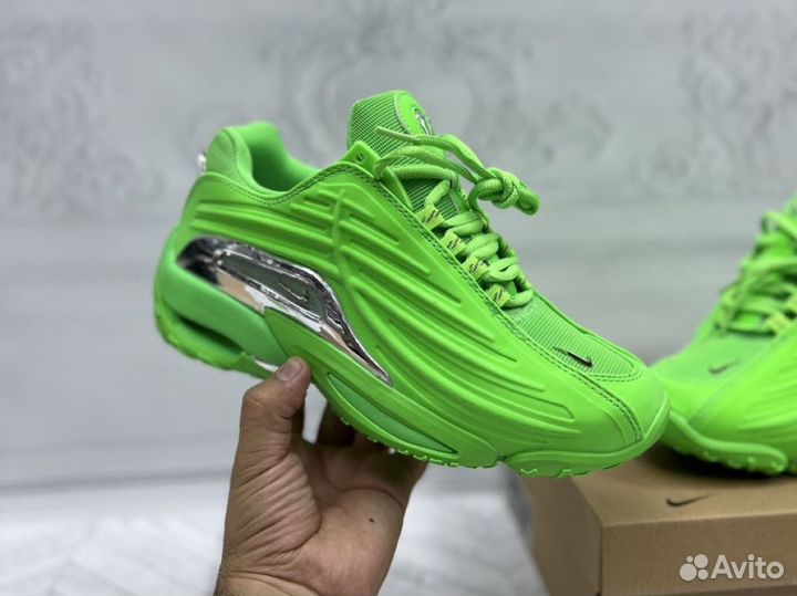 Nike nocta hot step 2(Оригинал,Poizon)
