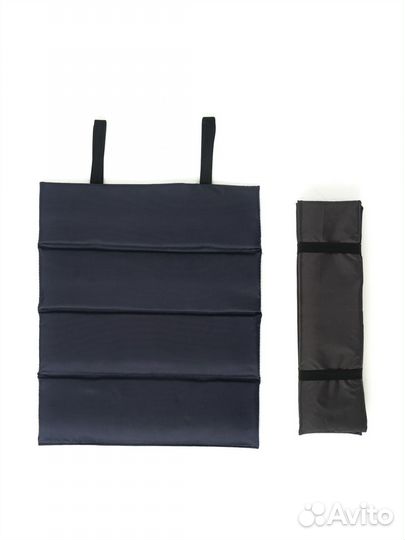 Пляжная сидушка камуфляж