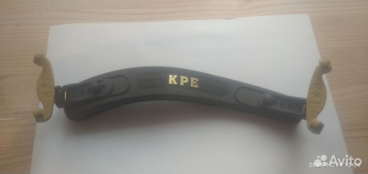 Мостик для альта KPE