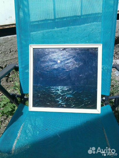 Картины художника Леонида Мельникова