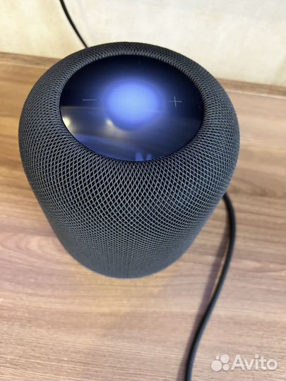 Новый Apple HomePod 2gn