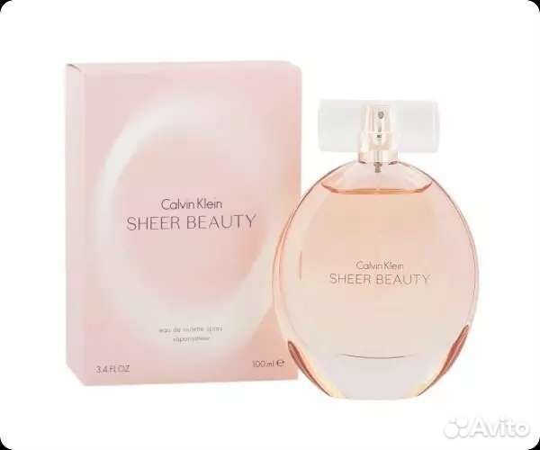 Туалетная вода женская летуаль