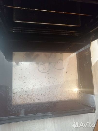 Газовая плита б/у