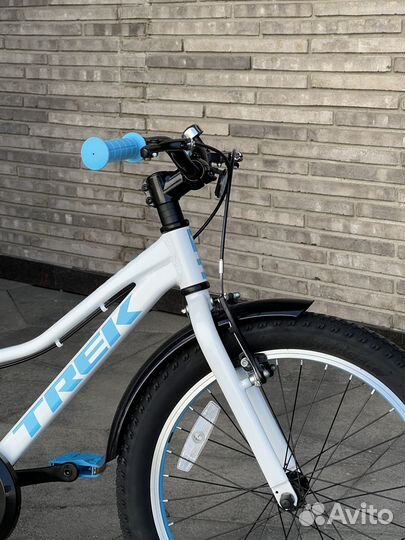 Велосипед Trek Precaliber 20 FW Girls (2021)