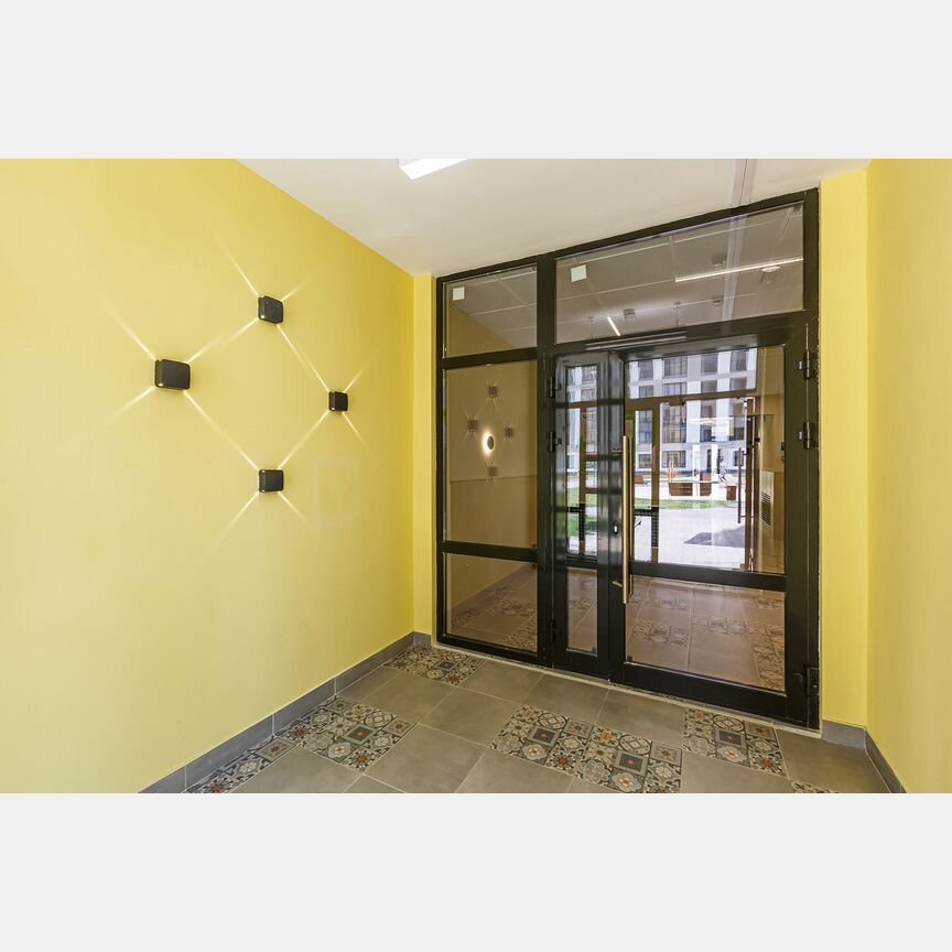 Квартира-студия, 24,3 м², 16/16 эт.