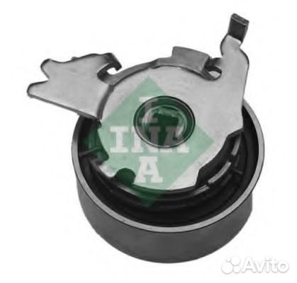 Luk 531 0273 30 Ролик ремня грм opel vectra avectr