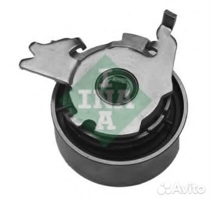 Luk 531 0273 30 Ролик ремня грм opel vectra avectr