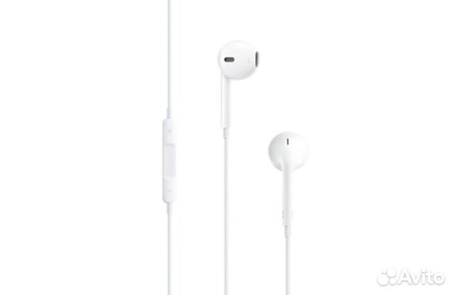 Гарнитура для Apple iPhone/iPod/iPad