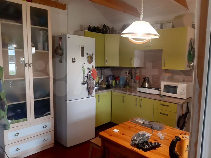 Дача 45 м² на участке 15 сот.