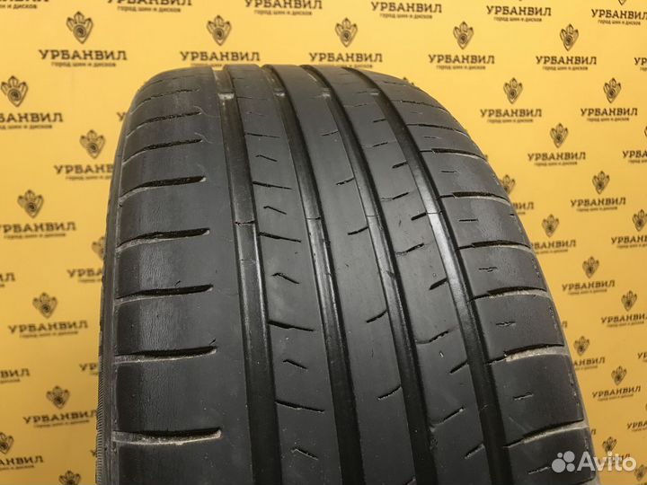 Nereus NS601 215/50 R17 95W