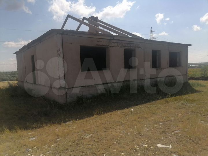 Дом 160 м² на участке 25 сот.