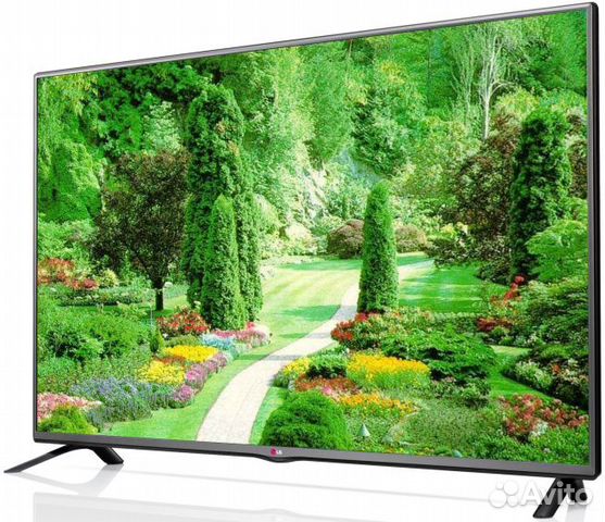 Lg 42lb561v ze нет изображения