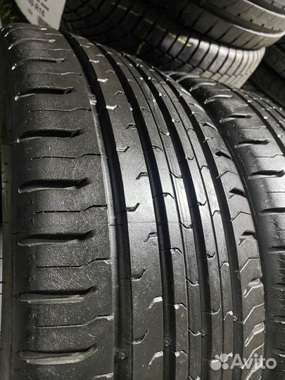 Continental ContiEcoContact 5 195/45 R16