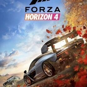 Forza horizon 4 - steam