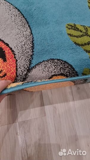 Ковёр детский
