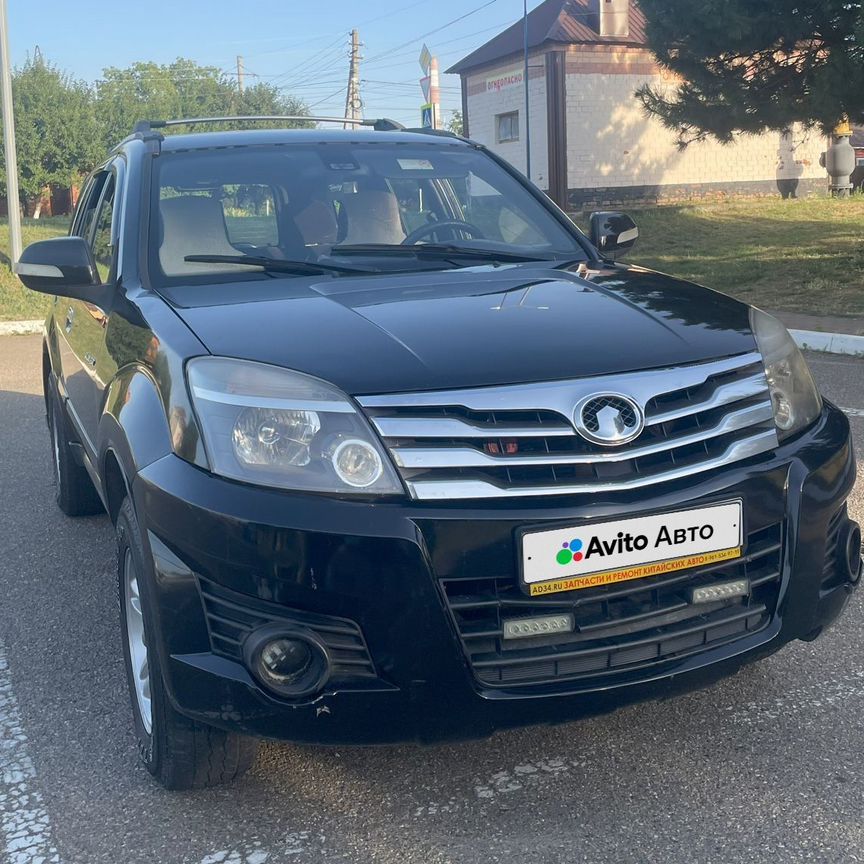 ⭐︎ Купить Great Wall 🚘 от 230 000 ₽ в Краснодаре: 121