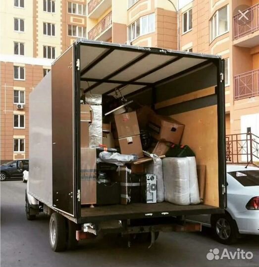 Грузоперевозки, газель,грузчики