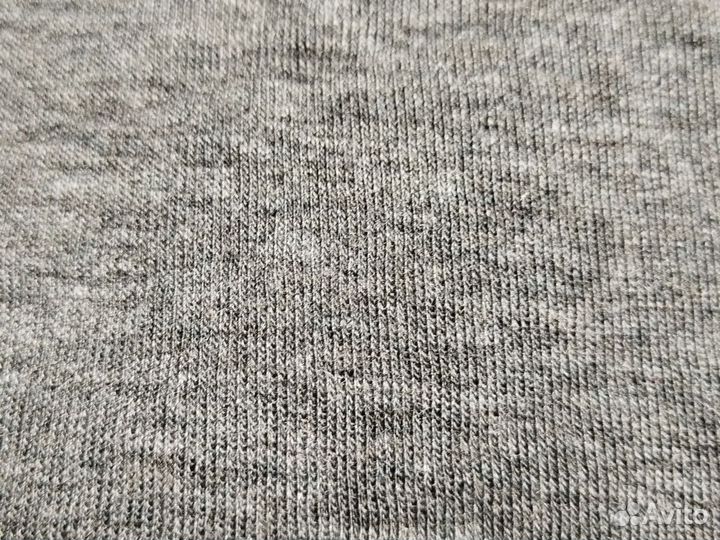 Футболка унисекс шерсть полиакрил 50