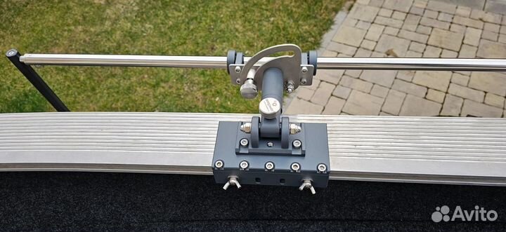 Ротатор для panoptix и active target