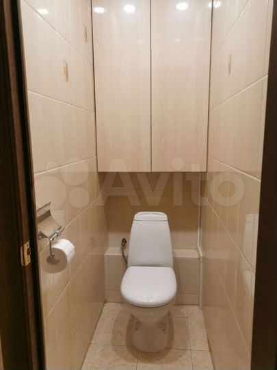 2-к. квартира, 70 м², 4/5 эт.