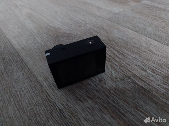 Экшн камера dexp