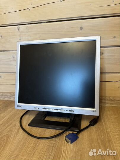 Монитор Benq 17' (FP731)