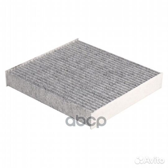 Фильтр салона geely tugella 19- угольный