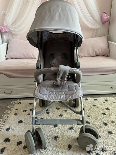 Коляска прогулочкая