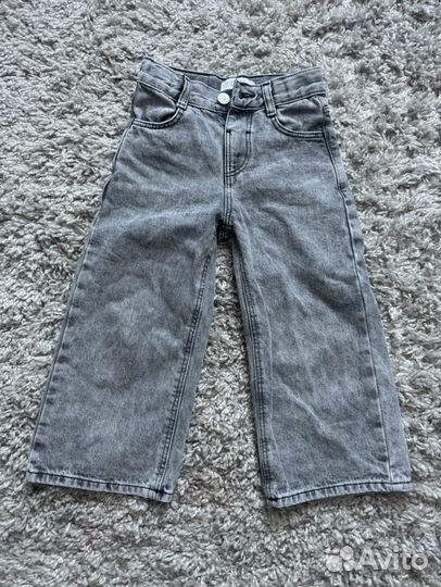 Джинсы levis детские