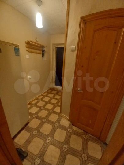 1-к. квартира, 31 м², 4/5 эт.