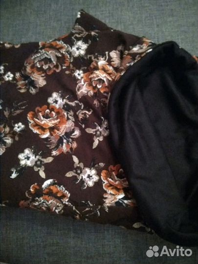 Снуд зимний