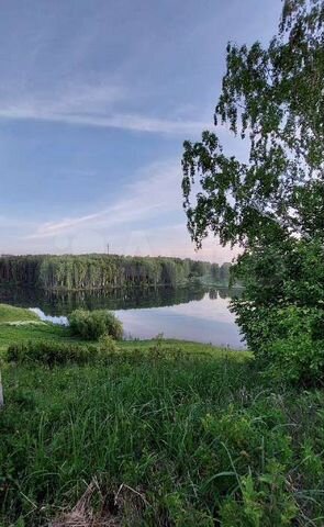 Участок 11,8 сот. (ИЖС)