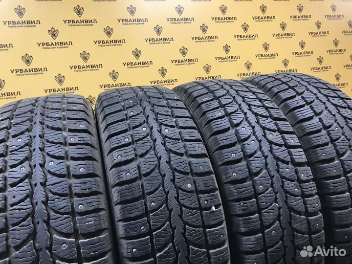 КАМА 505 Irbis 195/65 R15 91T
