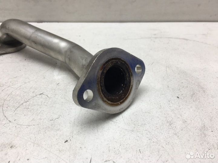 Трубка EGR Toyota Tundra 4.6 2012