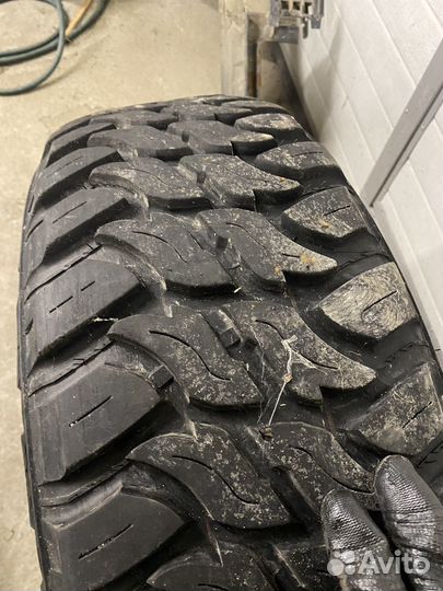 Колеса на УАЗ