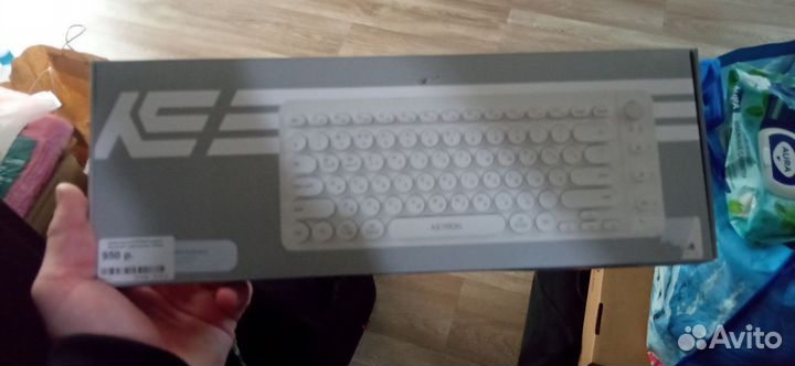 Пк на запчасти